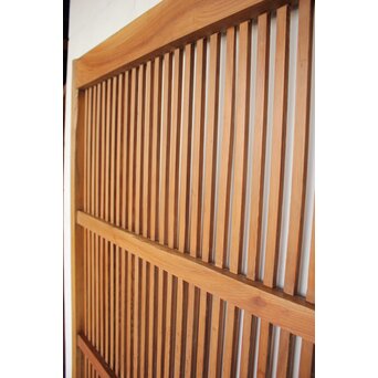 格子蔵戸　W0236 