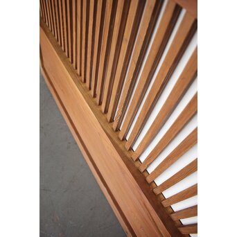 格子蔵戸　W0236 