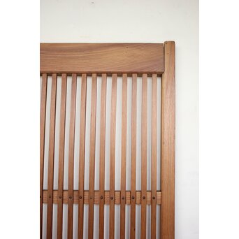 格子蔵戸　W0236 