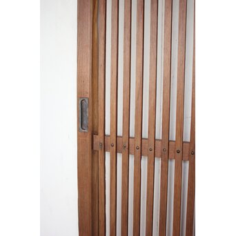 格子蔵戸　W0236 