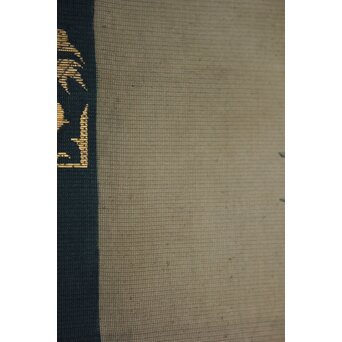 竹屋町刺繍 鶴図 掛軸　Z796 