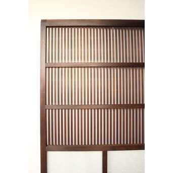 釘無 ダイアガラス格子戸　L1196 