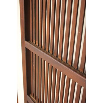 釘無 ダイアガラス格子戸　L1196 