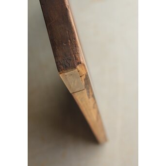 釘無 ダイアガラス格子戸　L1196 