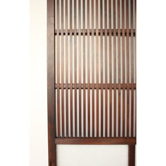 釘無 ダイアガラス格子戸　L1196 