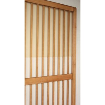 大判ガラス格子戸　L1197 