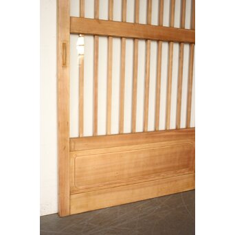 大判ガラス格子戸　L1197 