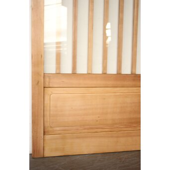 大判ガラス格子戸　L1197 