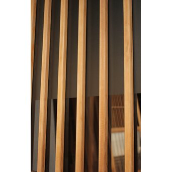 大判ガラス格子戸　L1197 