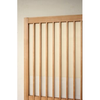 大判ガラス格子戸　L1197 