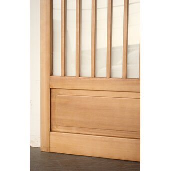 大判ガラス格子戸　L1197 