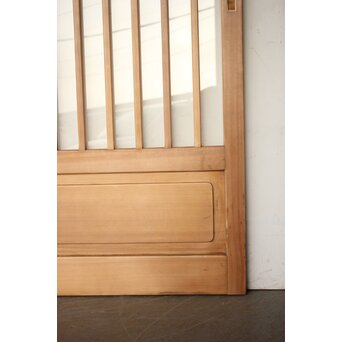 大判ガラス格子戸　L1197 