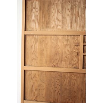 プレスガラス雪隠戸　GD0337 