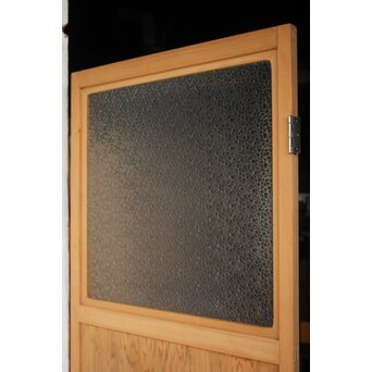 プレスガラス雪隠戸　GD0337 