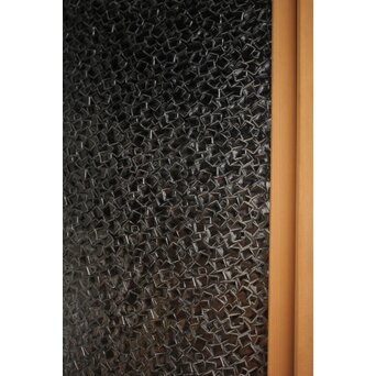 プレスガラス雪隠戸　GD0337 