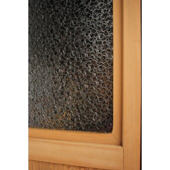 プレスガラス雪隠戸　GD0337 