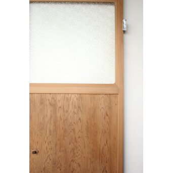 プレスガラス雪隠戸　GD0337 