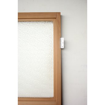 プレスガラス雪隠戸　GD0337 