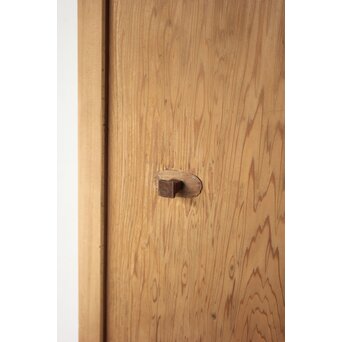 プレスガラス雪隠戸　GD0337 