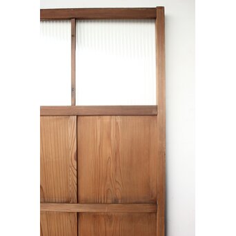 モールガラス雪隠戸　GD0338 