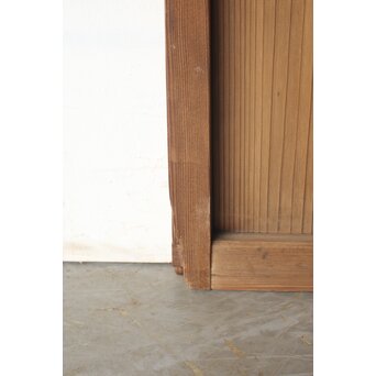 モールガラス雪隠戸　GD0338 