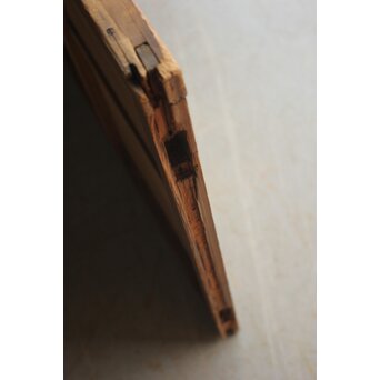 モールガラス雪隠戸　GD0338 