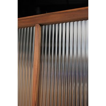 モールガラス雪隠戸　GD0338 