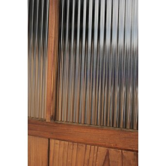 モールガラス雪隠戸　GD0338 