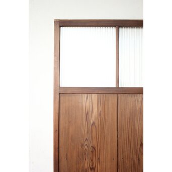 モールガラス雪隠戸　GD0338 