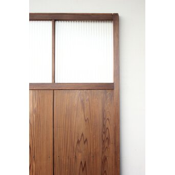 モールガラス雪隠戸　GD0338 