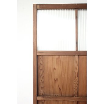 モールガラス雪隠戸　GD0338 