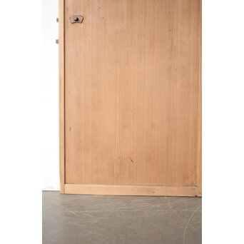 ダイアガラスの升格子雪隠戸　GD0339 