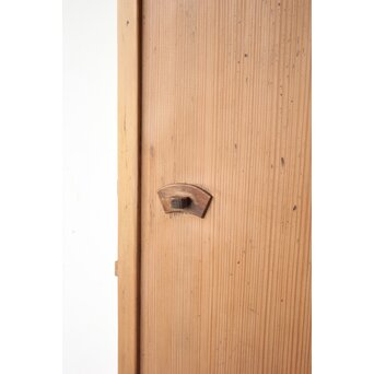 ダイアガラスの升格子雪隠戸　GD0339 