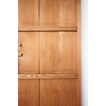 ガラス雪隠戸　GD0340 