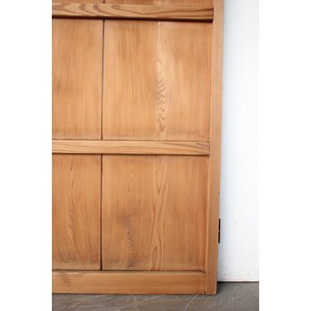 ガラス雪隠戸　GD0340 