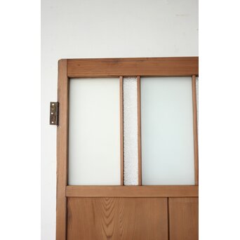 ガラス雪隠戸　GD0340 