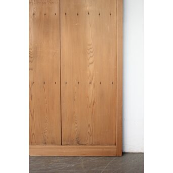 ガラス雪隠戸　GD0340 