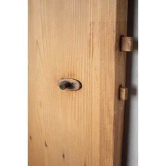 ガラス雪隠戸　GD0340 