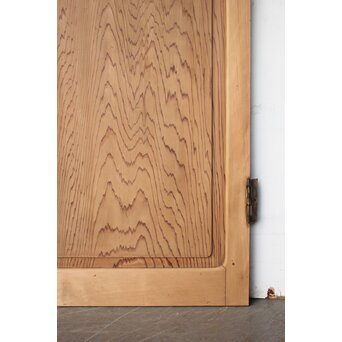 にかわガラスドア 2枚1組　GD0341 