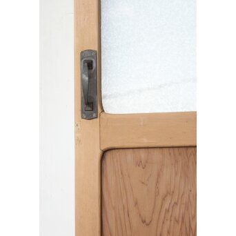 にかわガラスドア 2枚1組　GD0341 