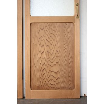 にかわガラスドア 2枚1組　GD0341 