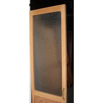 にかわガラスドア 2枚1組　GD0341 