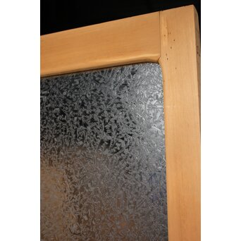 にかわガラスドア 2枚1組　GD0341 