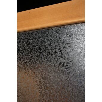 にかわガラスドア 2枚1組　GD0341 