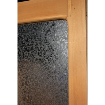 にかわガラスドア 2枚1組　GD0341 