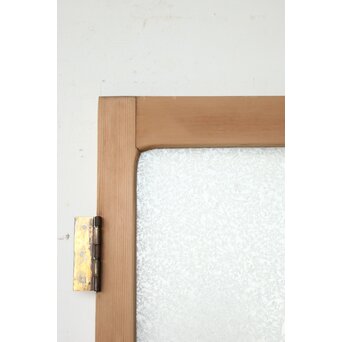 にかわガラスドア 2枚1組　GD0341 