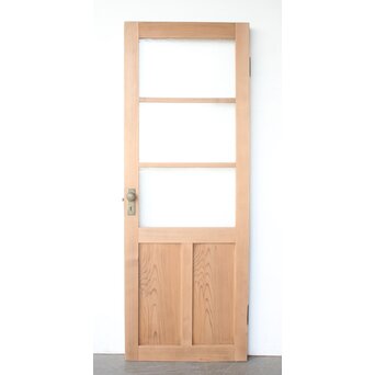 ダイアガラスドア　GD0343 ウラ