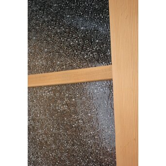 ダイアガラスドア　GD0343 