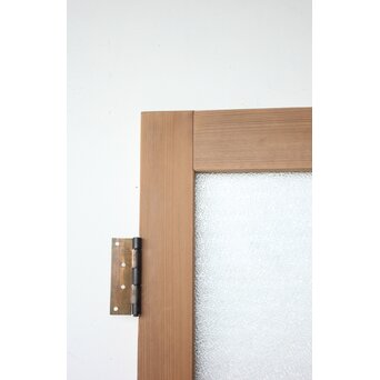 ダイアガラスドア　GD0343 