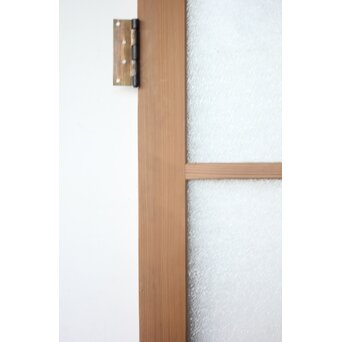 ダイアガラスドア　GD0343 